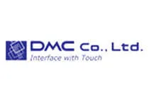 DMC Touch Screen Glass