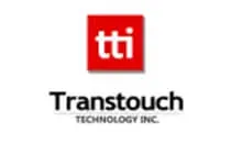 TTI Touch Panel Screen Glass