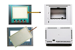Siemens KTP400 KTP600 KTP700 KTP900 KTP1000 KTP1200