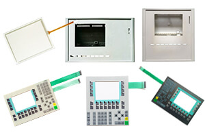 Siemens Siemens OP170B OP270 6 OP270 10 OP277 6 