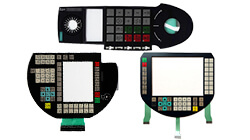 Siemens SINUMERIK HT2 HT6 HT8