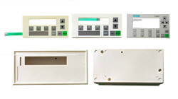 Siemens Simatic OP7 OP73 OP77 Operator Panel