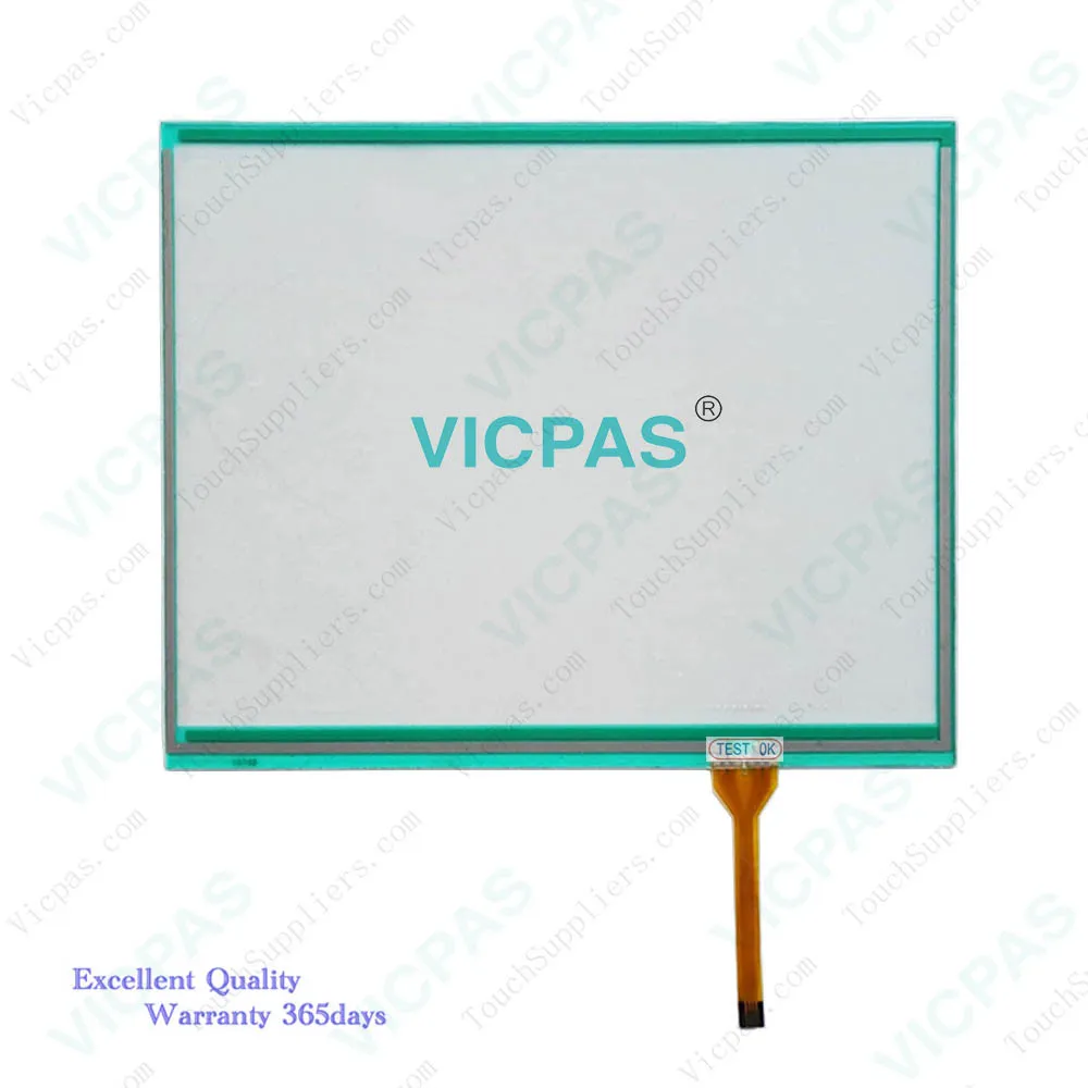 CR10001000000210 Red Lion Touch Screen Glass Repair