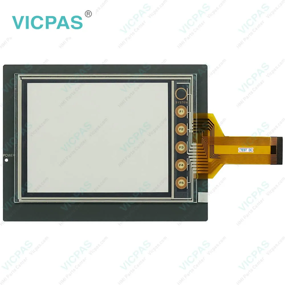 UG220H-SC4 UG220H-LC4 UG221H-SE4 GD-81SCJ-G Touch Screen Panel