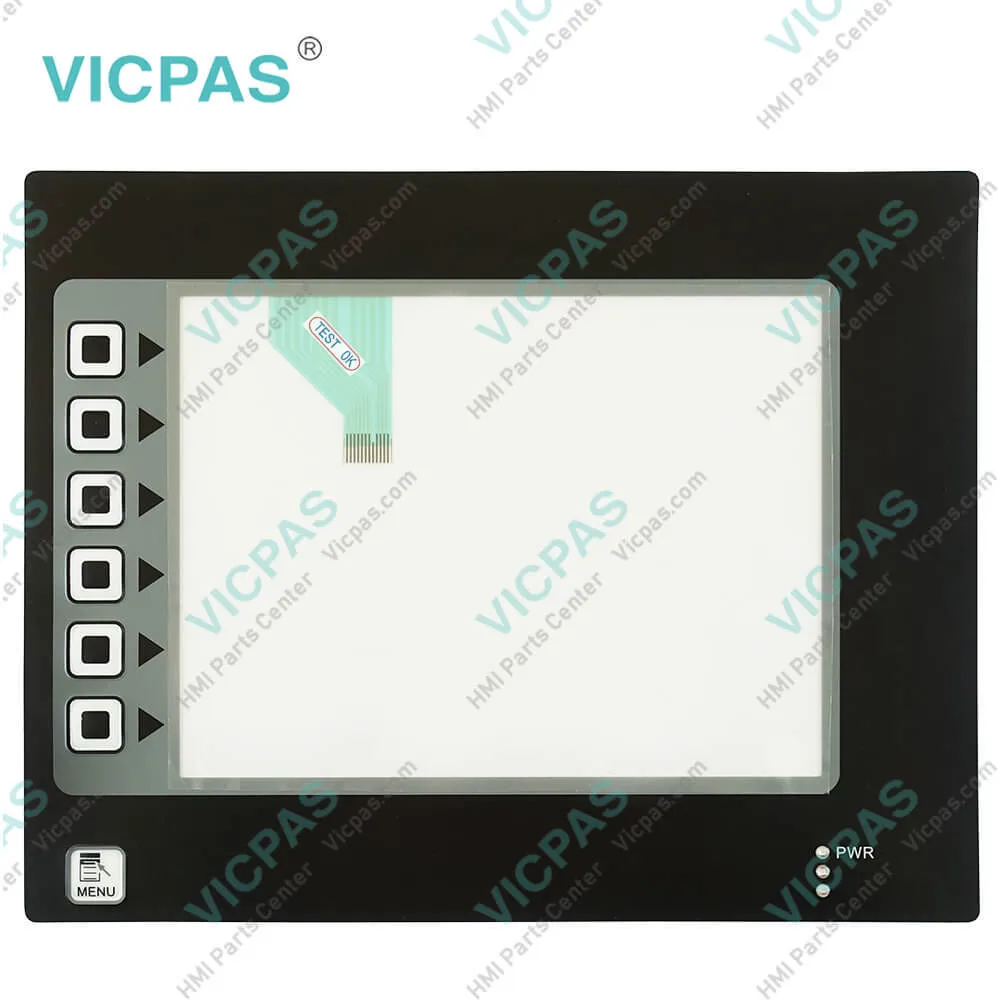 CX150000 CX150010 CX150 Terminal Keypad Replacement