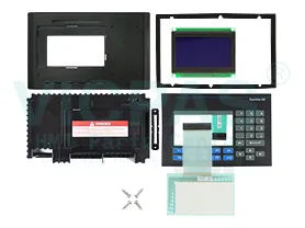 Parker P1 PowerStation