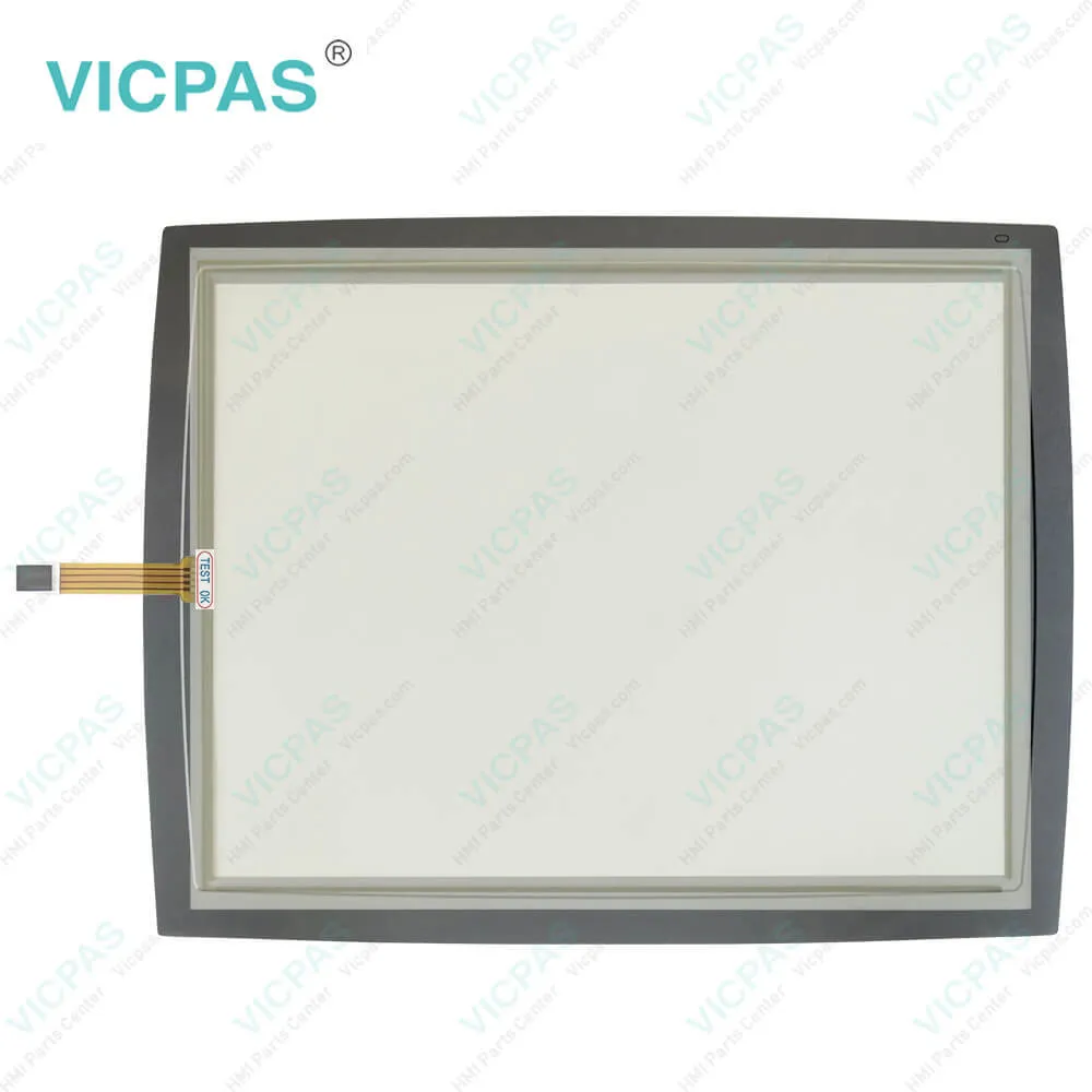 DOP11B-60 SEW EURODRIVE Overlay HMI Touch Panel Repair