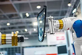 Kernfix HMI Customization