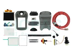 Parker P1 PowerStation