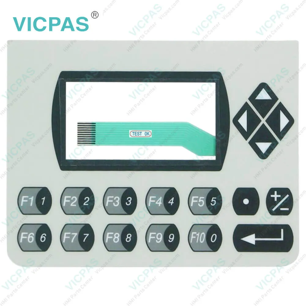 2705-K11C1 2705-K11C2 2705-K12C2 2705-K12C3 Keyboard Membrane