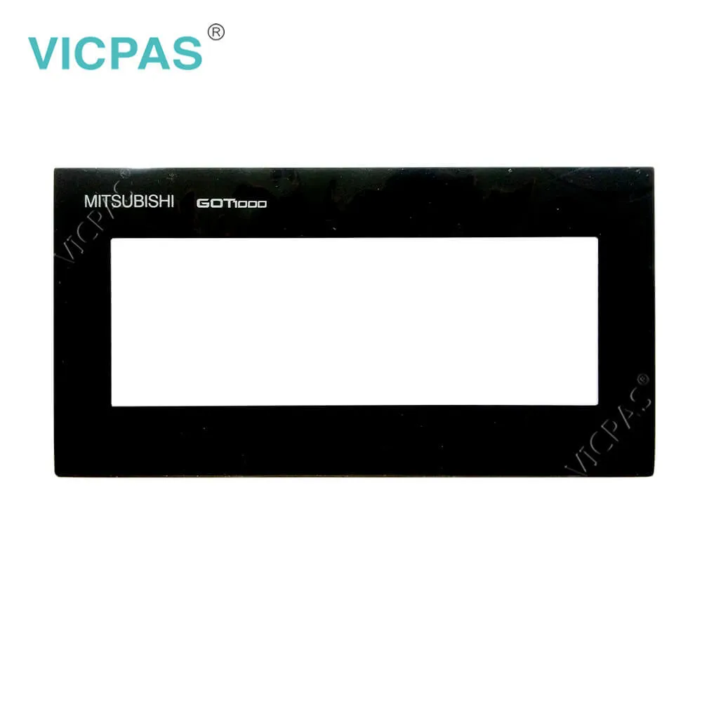 GT1030-LBD GT1030-LBD2 Touch Panel Front Overlay