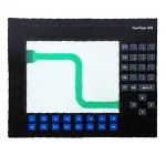 Allen bradley Panelview 1400 spare parts for repair replacement