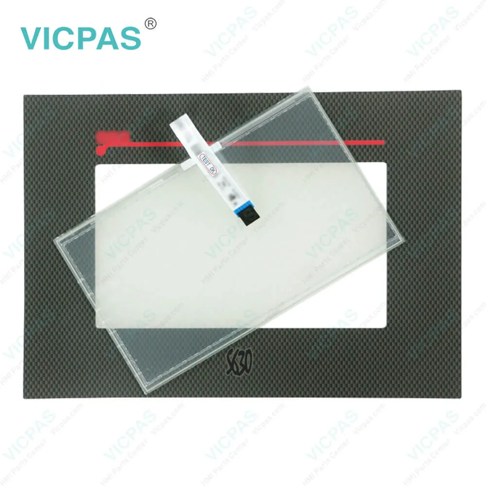 ESA S630 Protective Film MMI Touch Screen LCD Display