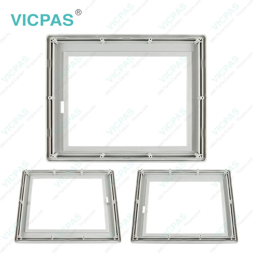 2711P-T15C6D6 Touch Screen Glass Panel