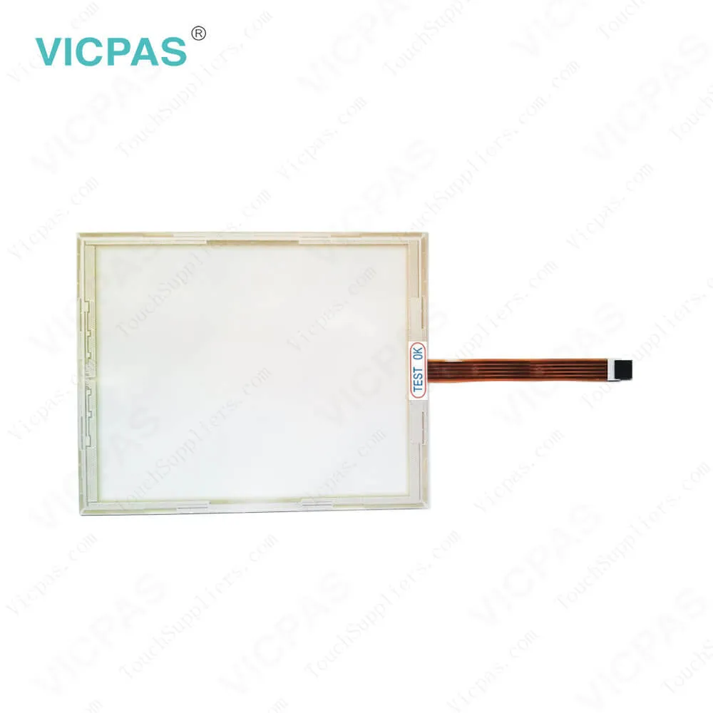 AMT2539 AMT2540 AMT2541 - AMT2549 Touch Screen Glass Repair