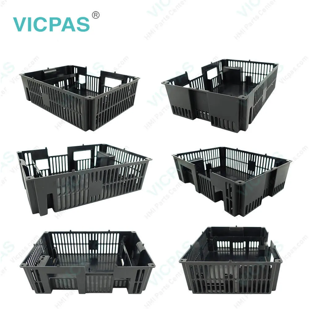 PanelView 1000 2711-K10C15L1 Membrane Keypad Repair