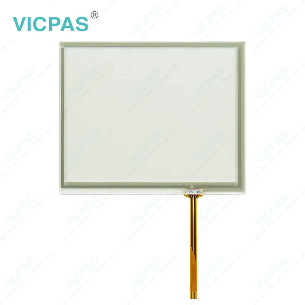 CCI A3 CCIA3 isobus terminal control Touch Screen Monitor Repair