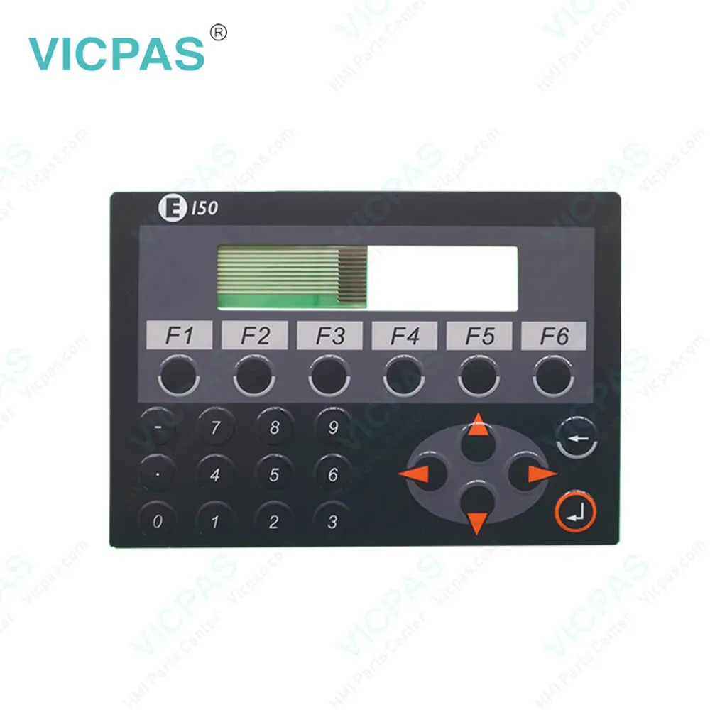 Beijer HMI E150 Membrane Keyboard Replacement