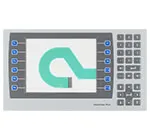 AB Panelview Membrane Keyboard Keypad