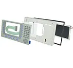 Allen bradley PanelView Plus 700 spare parts for repair replacement