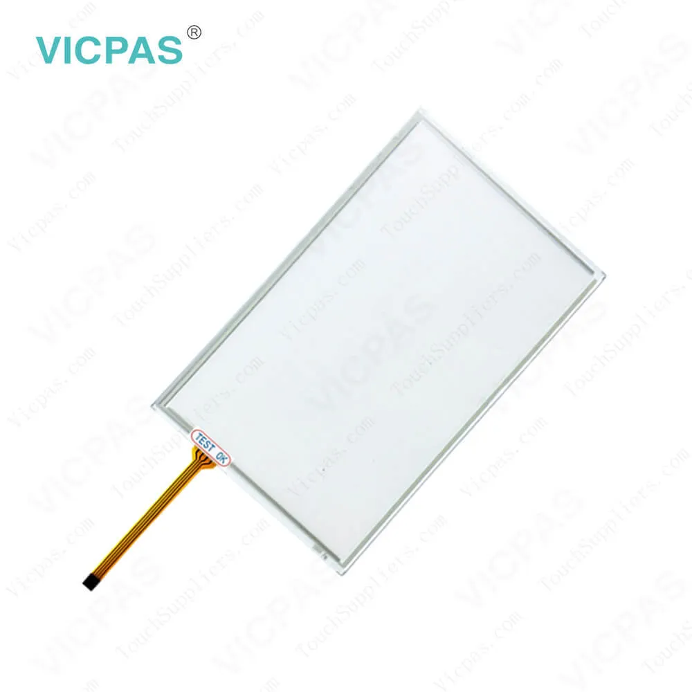 Red Lion CR3000 CR30000400000310 Touch Screen Panel