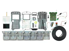 Parker P1 PowerStation