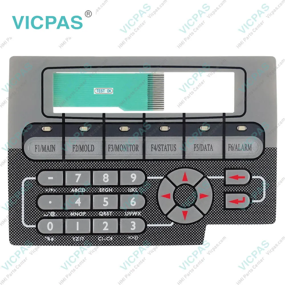 DOP11B-10 SEW EURODRIVE Membrane Keypad Repair kit