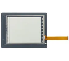 Hakko Monitouch V8 touch screen glass ovelay film