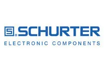 Schurter Touchscreen Panel