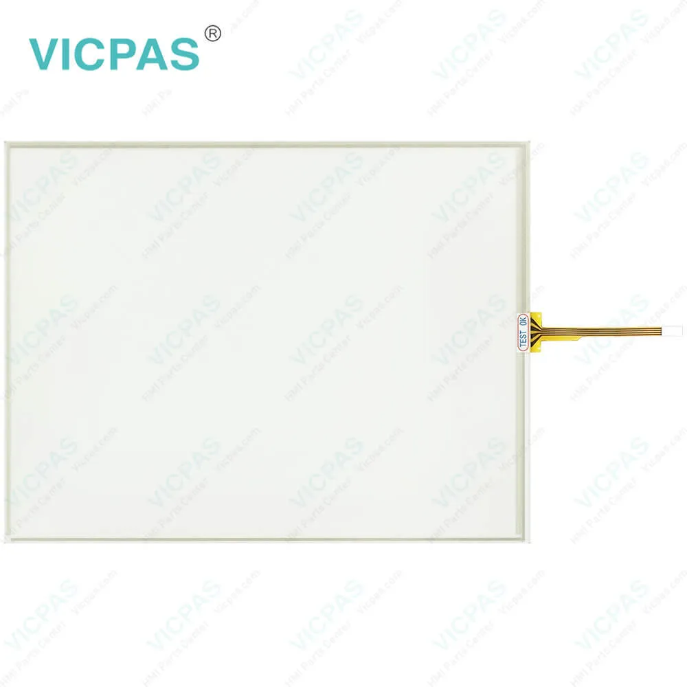 KOYO ATM1500 HMI Touch Panel Protective Film Replacement