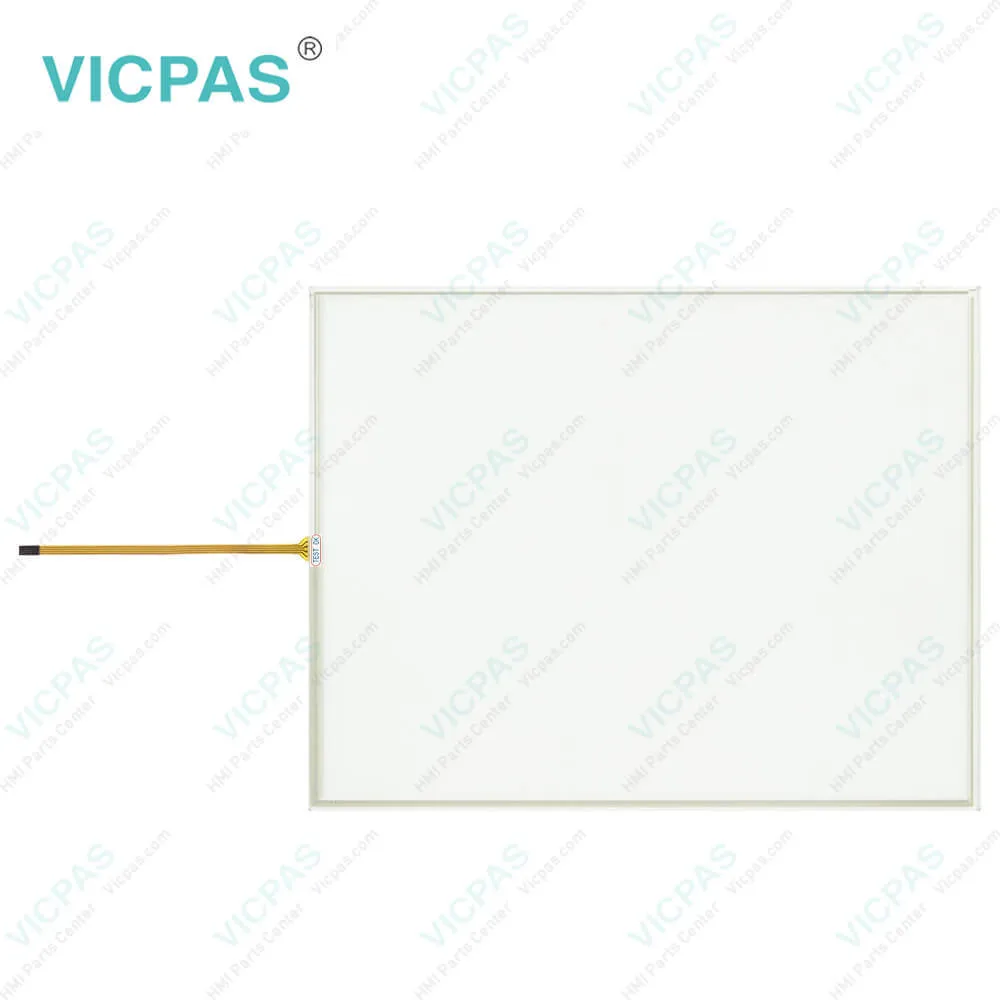 6AV6545-8DB10-0AA0 HMI Siemens MP370 15 Touch Panel Overlay