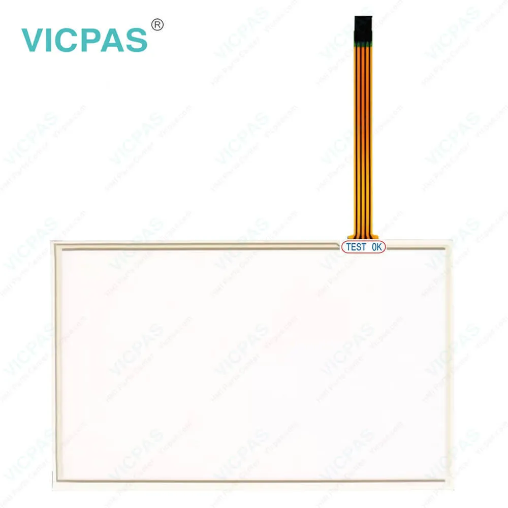 ESA S630 Protective Film MMI Touch Screen LCD Display