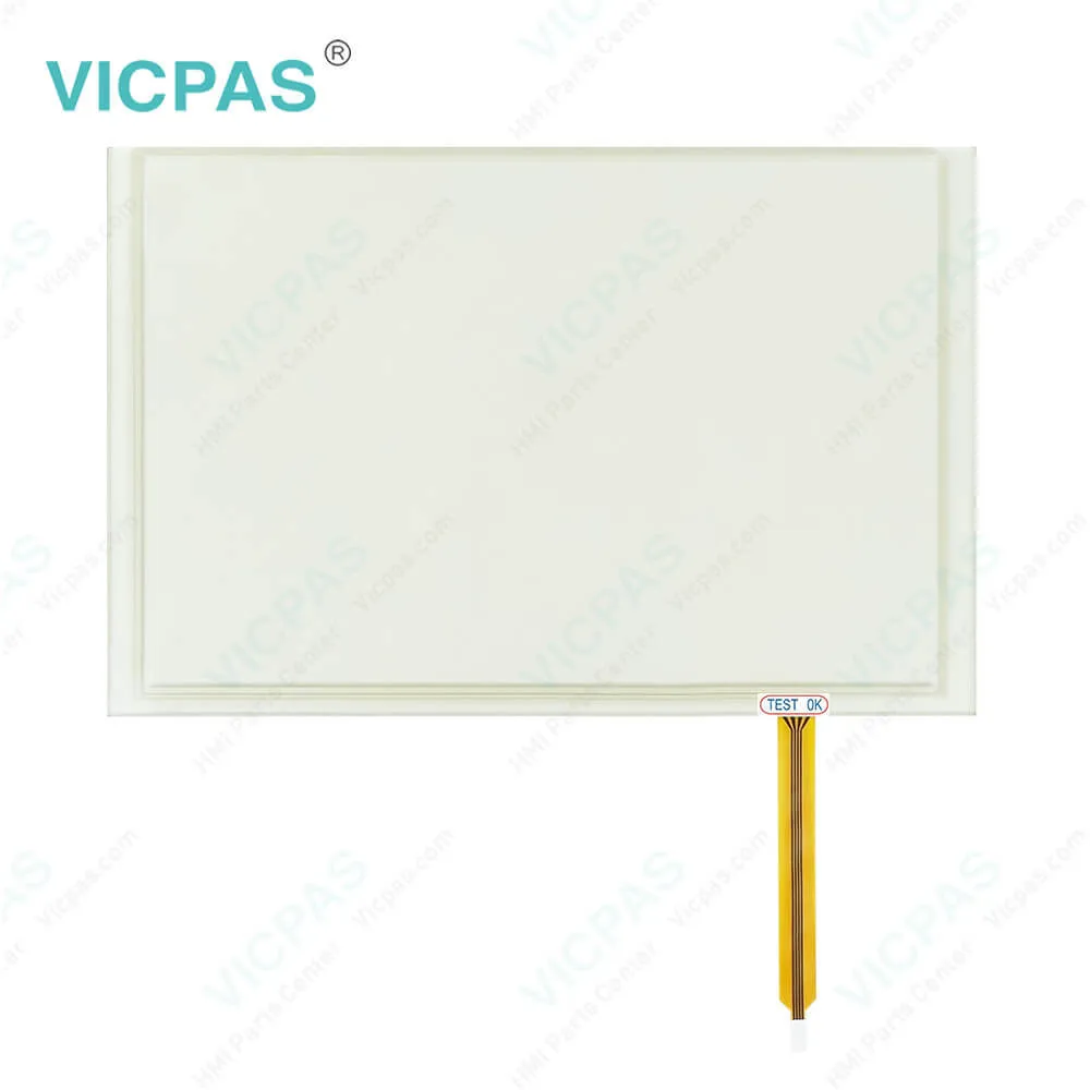 G12C0000 Red Lion Graphite G12 Touch Screen Monitor