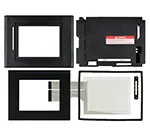 AB Panelview 1000 Touchscreen Keypad LCD Display plastic case for repair