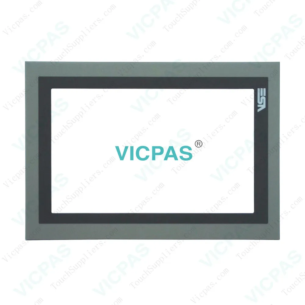 ESA S860 Protective Film Touch Panel Replacement