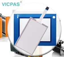 B&R Automation Panel PC single-touch HMI Part touchscreen protective film