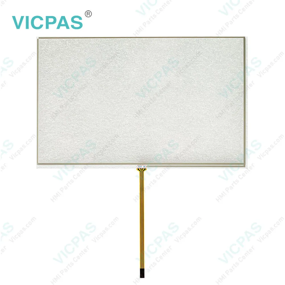 CP610 1SAP510100R0001 Touch Digitizer Overlay Repair