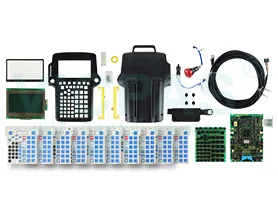 Parker P1 PowerStation