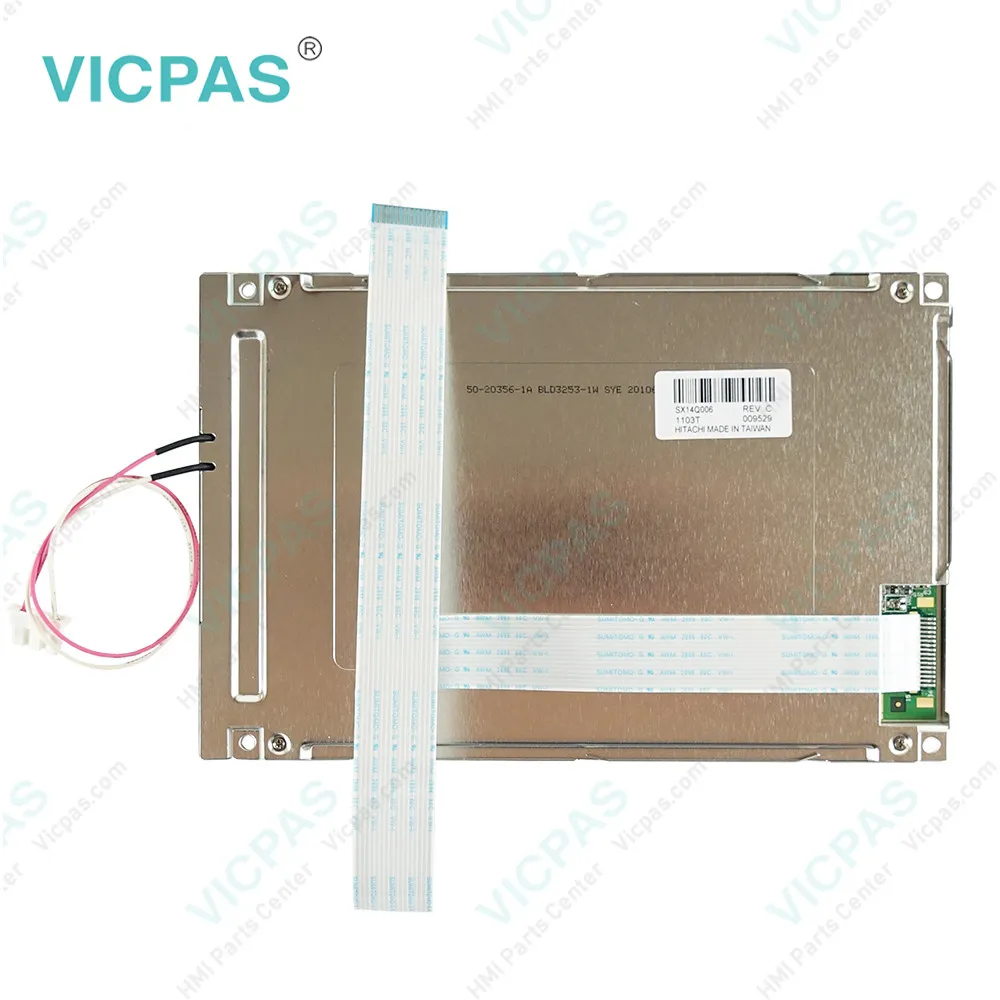 0005-4050-810 Siemens SIMATIC OP177 Repair Parts