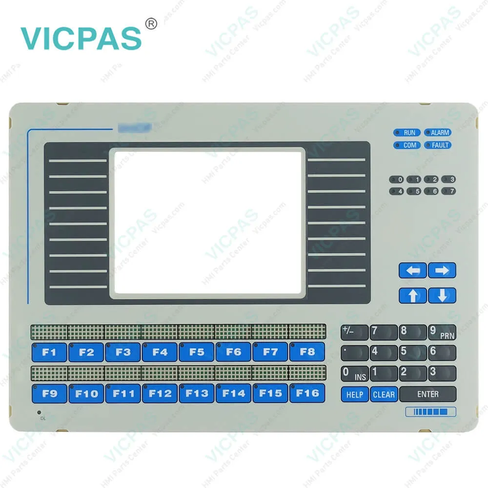 ePAD30T ePAD30T-0050 Switch Membrane Replacement