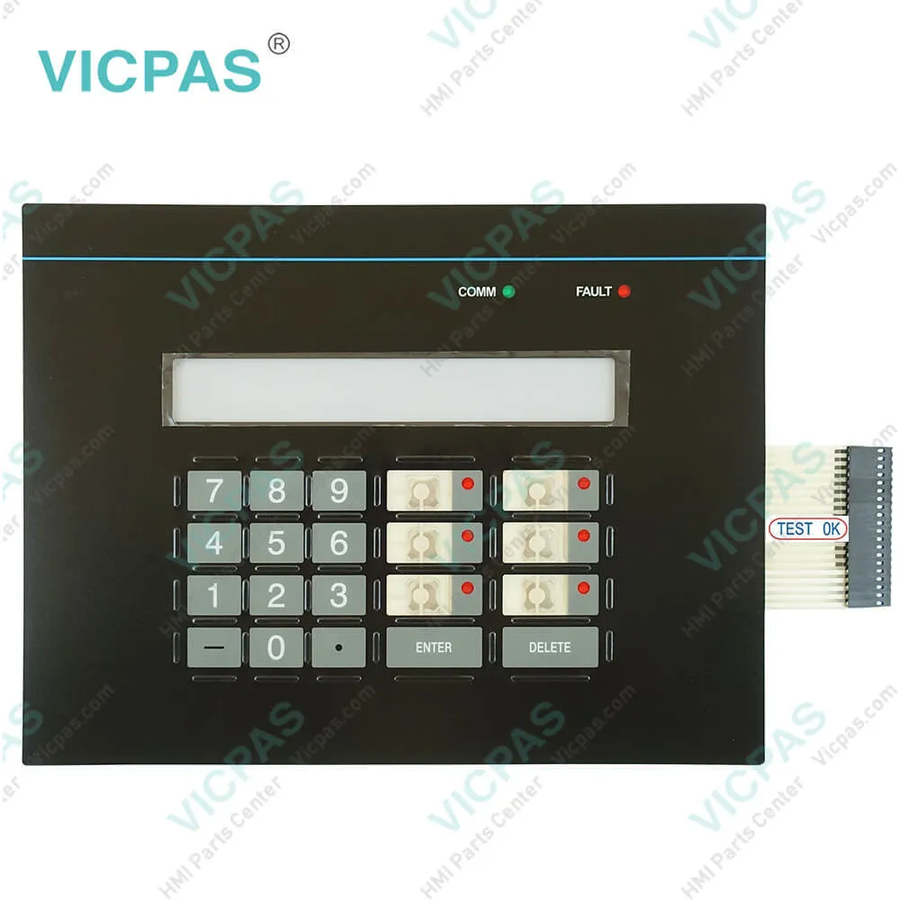 2705-K11C1 2705-K11C2 2705-K12C2 2705-K12C3 Keyboard Membrane