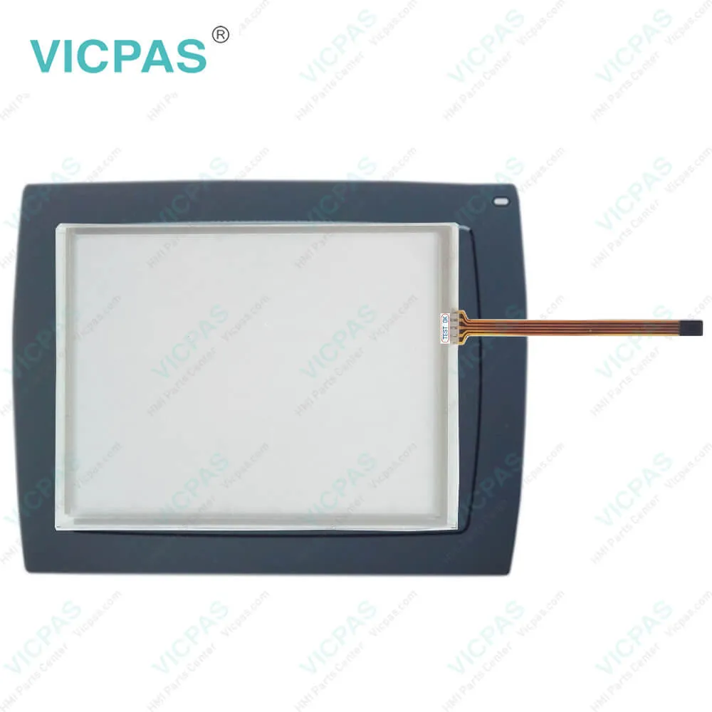 DOP11B-25 SEW EURODRIVE Touch Protective Film Repair