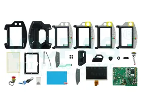 Parker P1 PowerStation