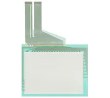 Fuji Hakko GD-80 HMI Part touchscreen protective film