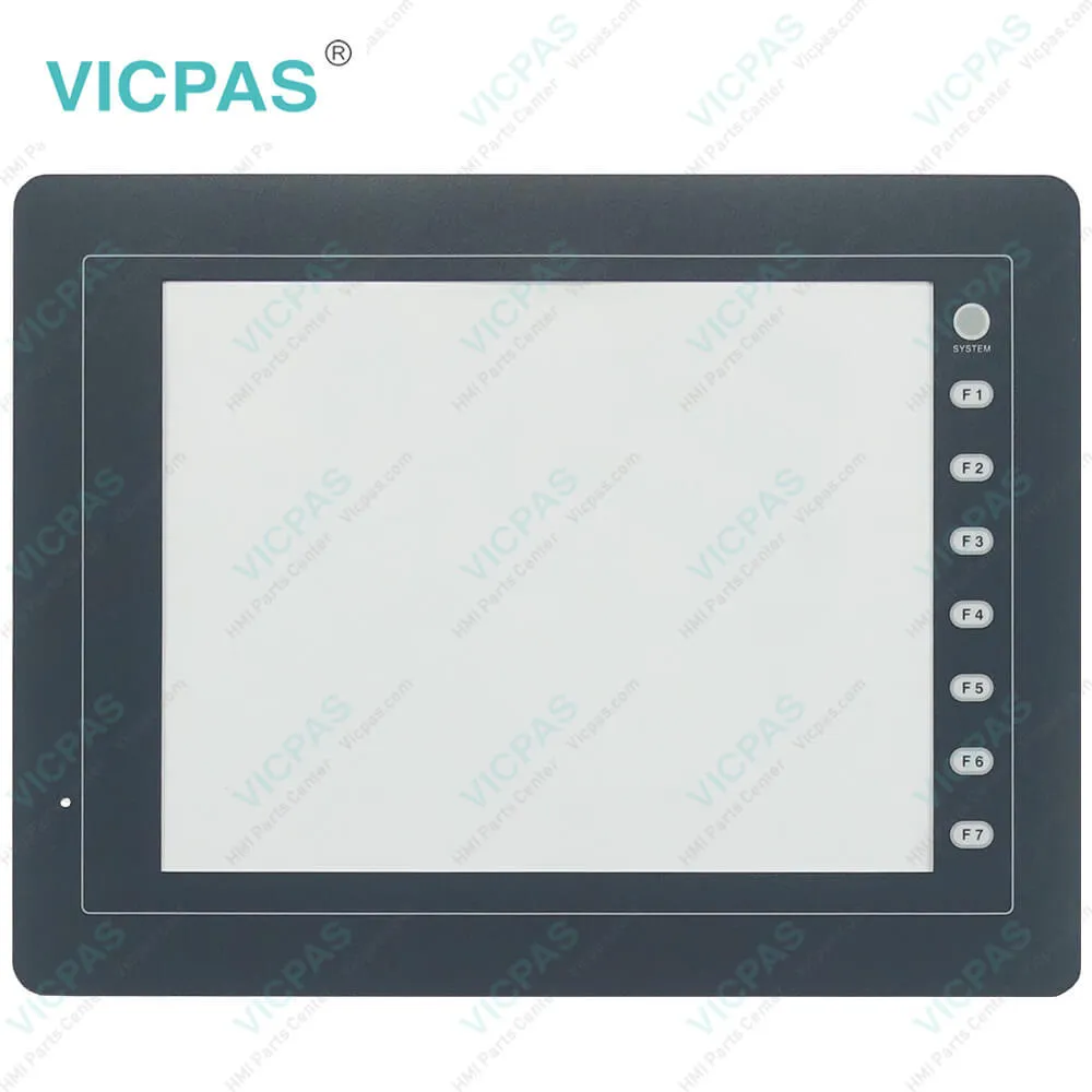 Fuji V810xCDN V810xCN V810xSDN Front Overlay Touch Screen Monitor