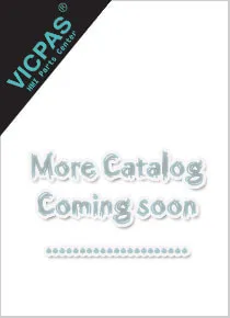 More Catalog Coming Soon
