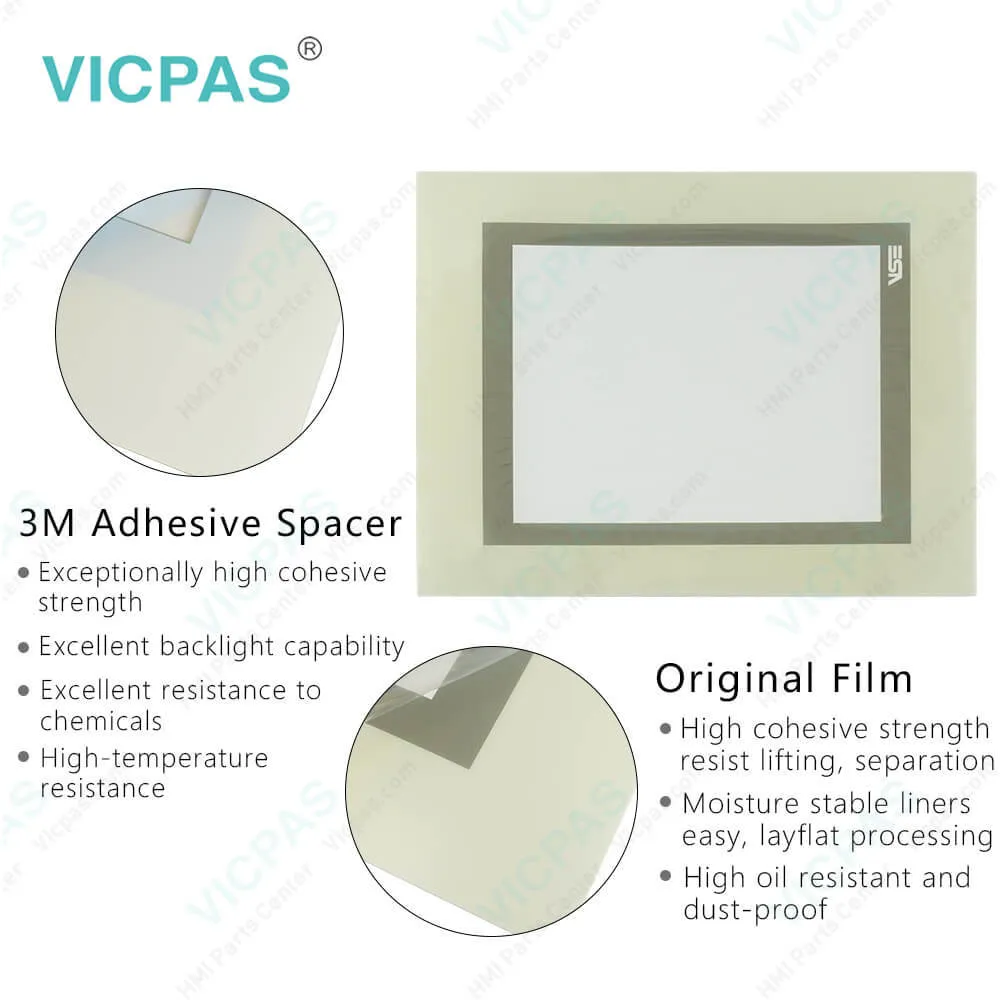 IT110T 11320 ESA IT Touch Screen Terminal Replacement