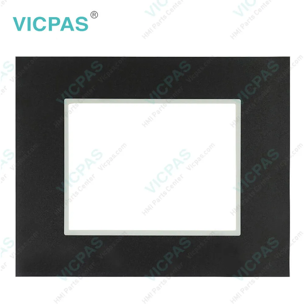 EZP-S8C-FSP EZP-S8C-FST EZP-S8C-FSU Touch Panel Front Overlay