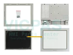 Parker P1 PowerStation