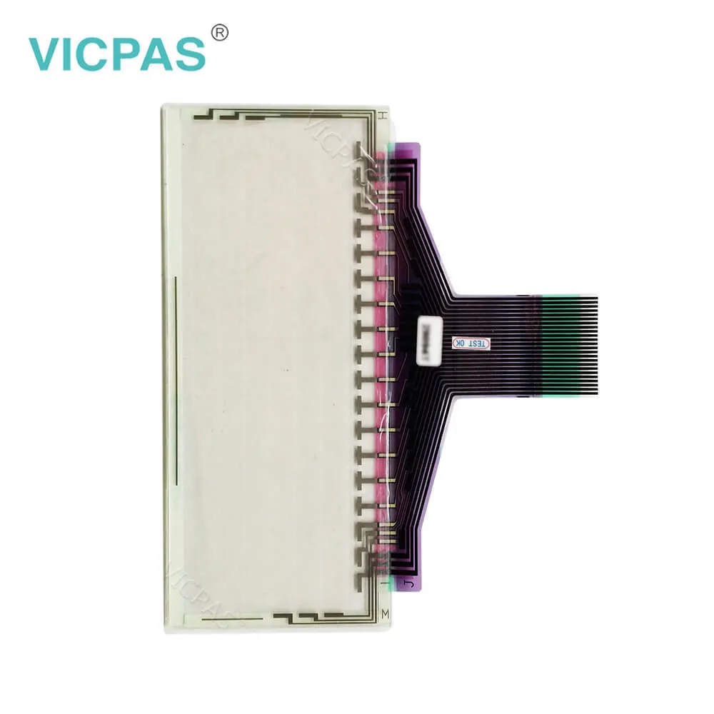 GT1030-HWL GT1030-HWLW Touch Glass Protective Film